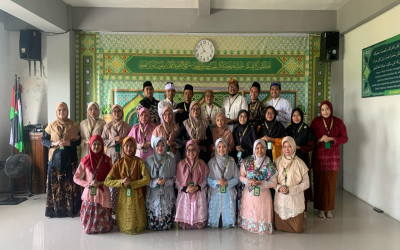 Selamat Hari Kartini 2025