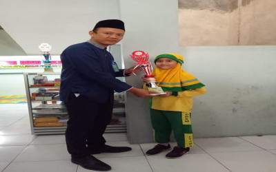 Lomba Mapsi 2019