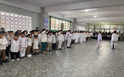 SELAMAT HARI PENDIDIKAN NASIONAL